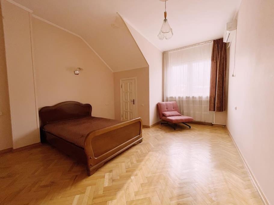 Аппартамент Мтацминда Apartment in Tbilisi, Georgia