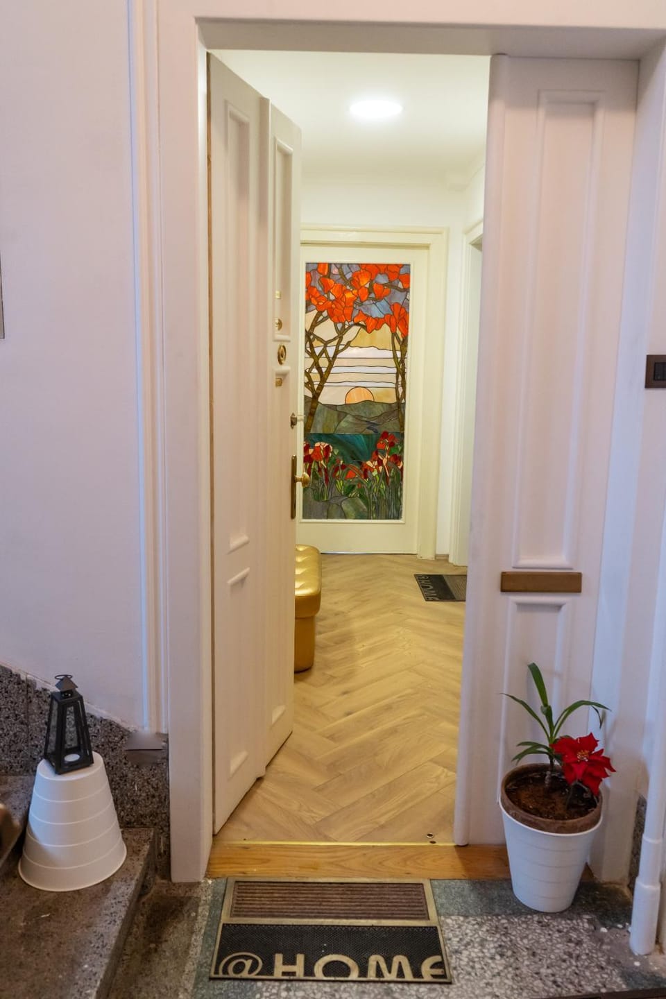 GOLDIE Apartment in City of Zagreb