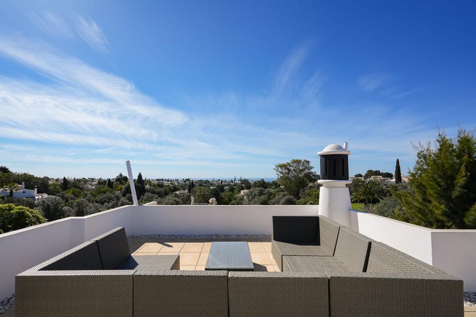 Day, View (from property/room), Balcony/Terrace, Balcony/Terrace
