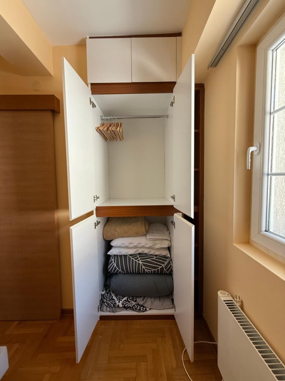 Suncani apartman 36, Brzece Apartment in Serbia