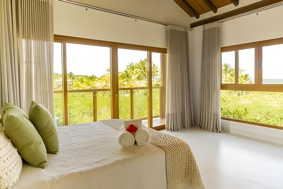 Casa Kai - Costa Dourada House in State of Espírito Santo, Brazil