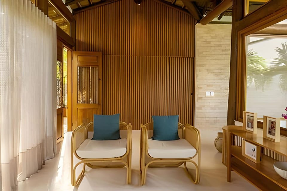 Casa Kai - Costa Dourada House in State of Espírito Santo, Brazil