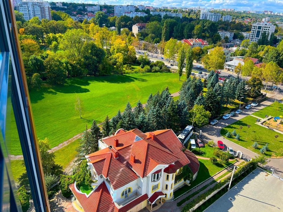 City view