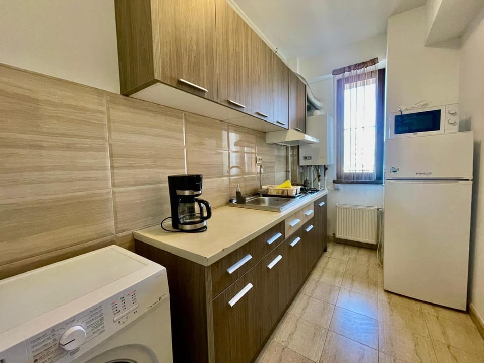DAVID SUMMERLAND APARAMENT MAMAIA NORd Apartment in Constanta