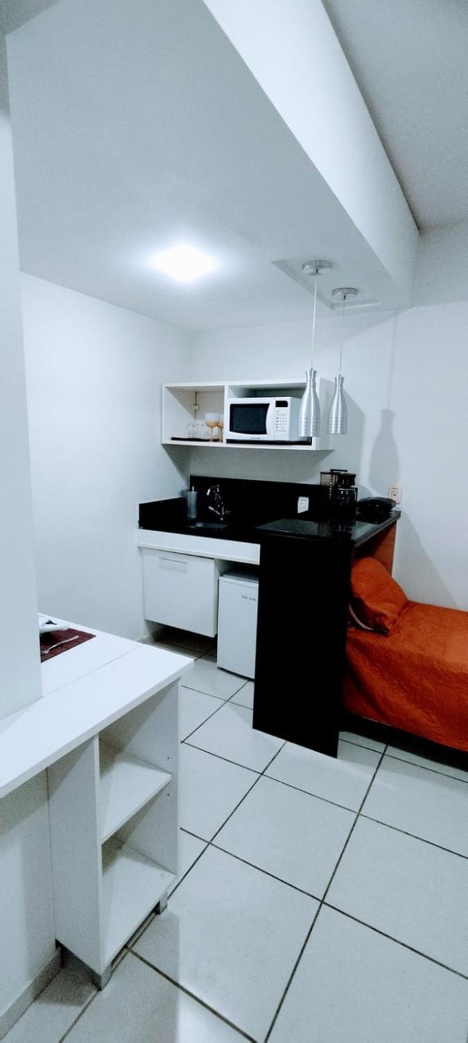 Flat Village - Aldeia das águas Apartment hotel in State of Rio de Janeiro