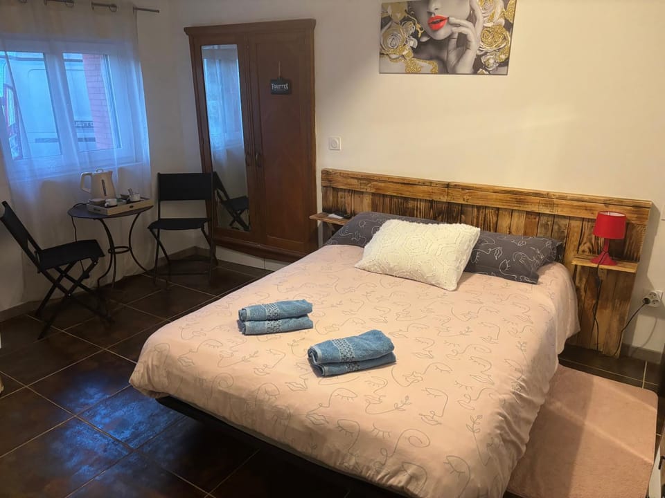 Propriétaire privé Bed and Breakfast in Carcassonne