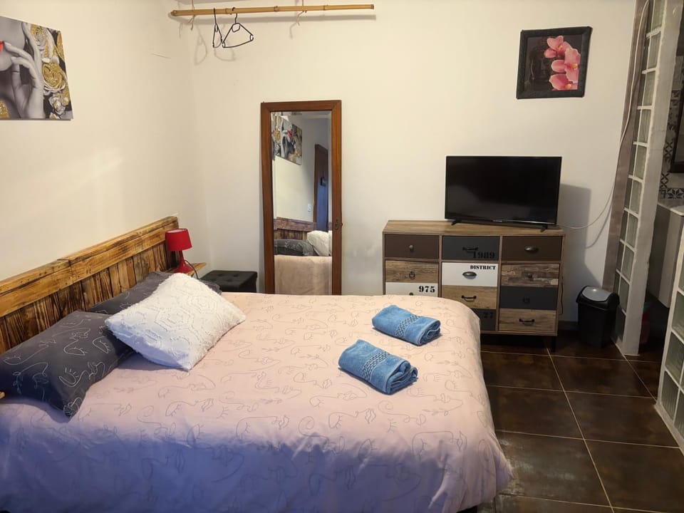 Propriétaire privé Bed and Breakfast in Carcassonne