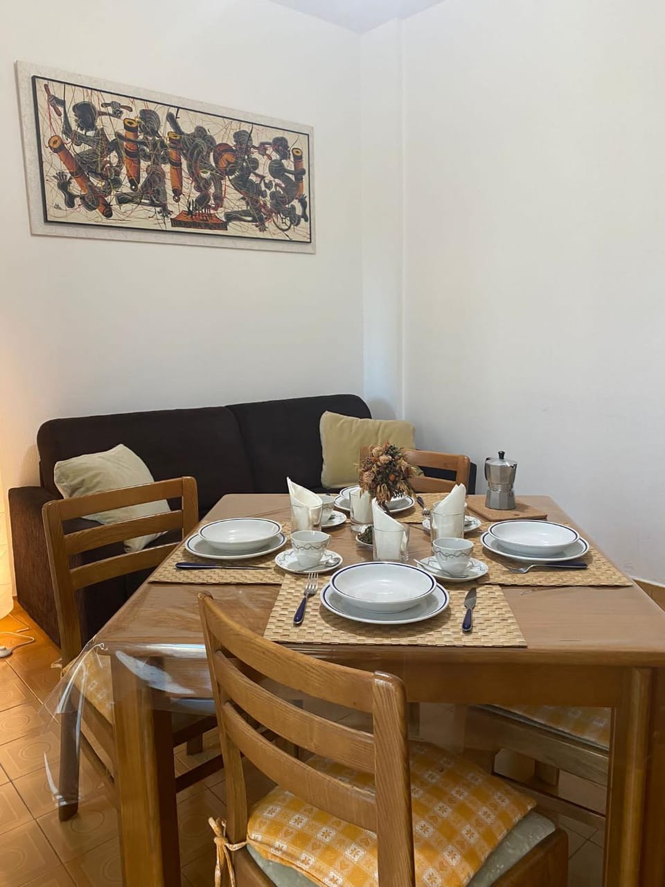 Appartamento Aurora Apartment in Turin