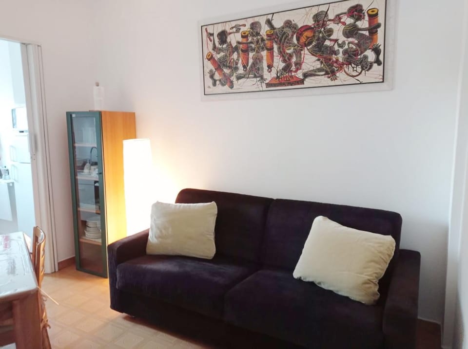 Appartamento Aurora Apartment in Turin