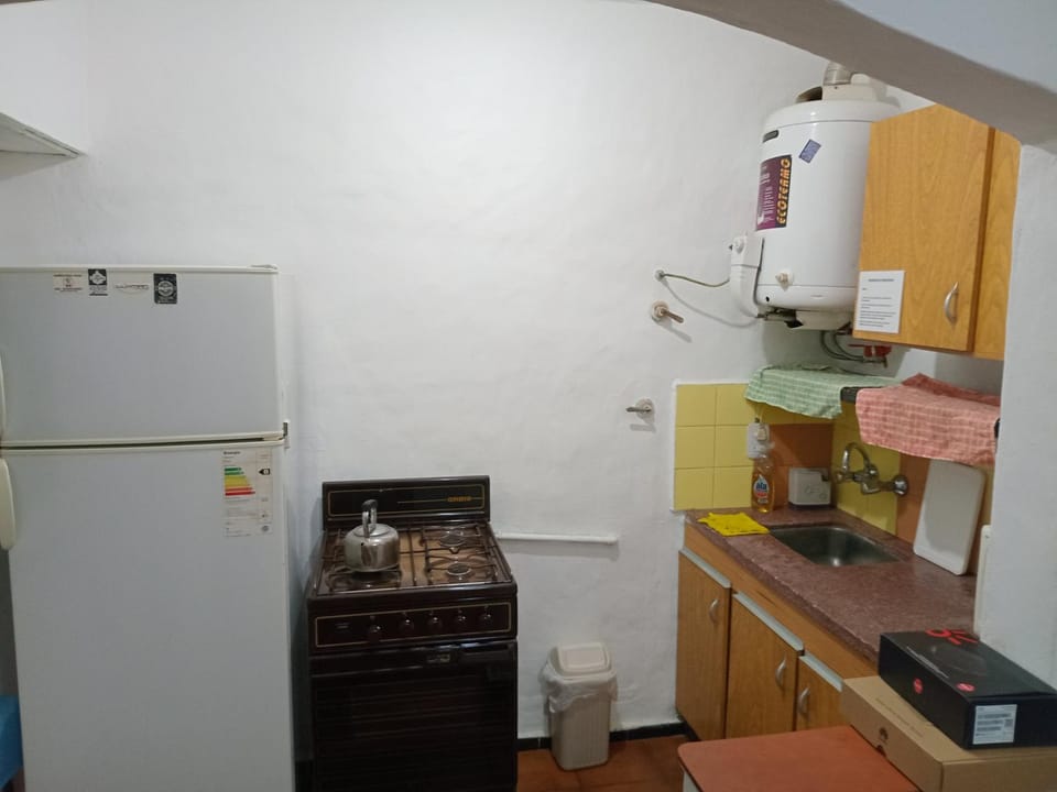 Departamento Punta Mogotes, Mar del Plata Apartment in Mar del Plata