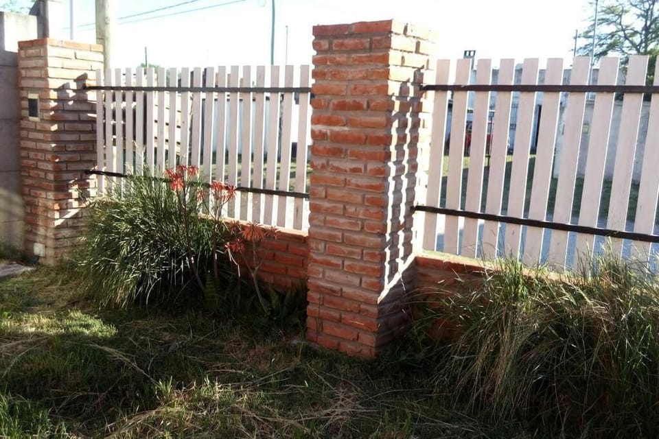 Cabaña meolos House in Tandil
