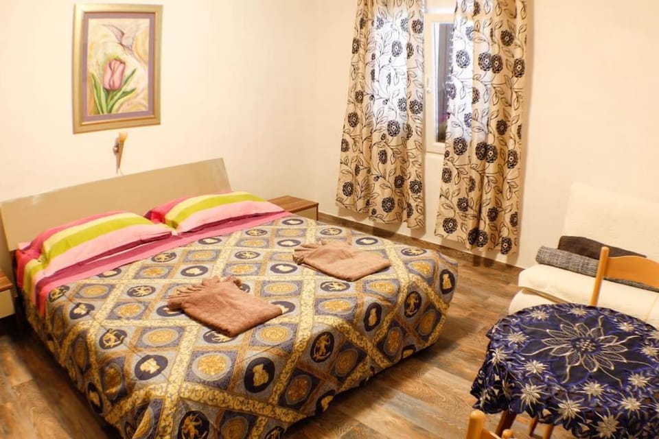 Centralni B4 Apartment in Split-Dalmatia County
