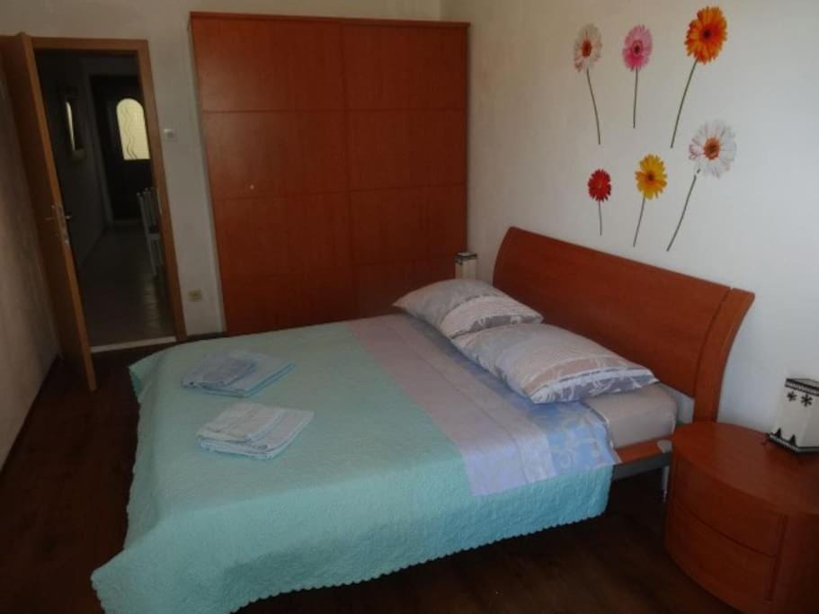 Centralni B4 Apartment in Split-Dalmatia County