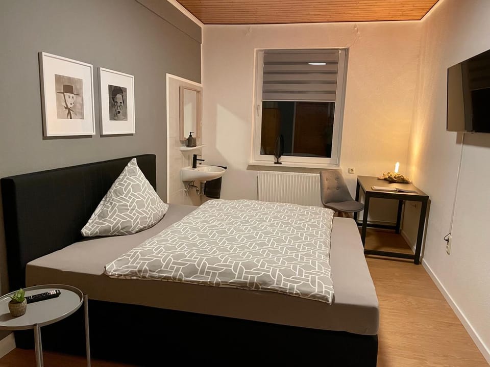 Schweier Krug Hotel in Schleswig-Holstein