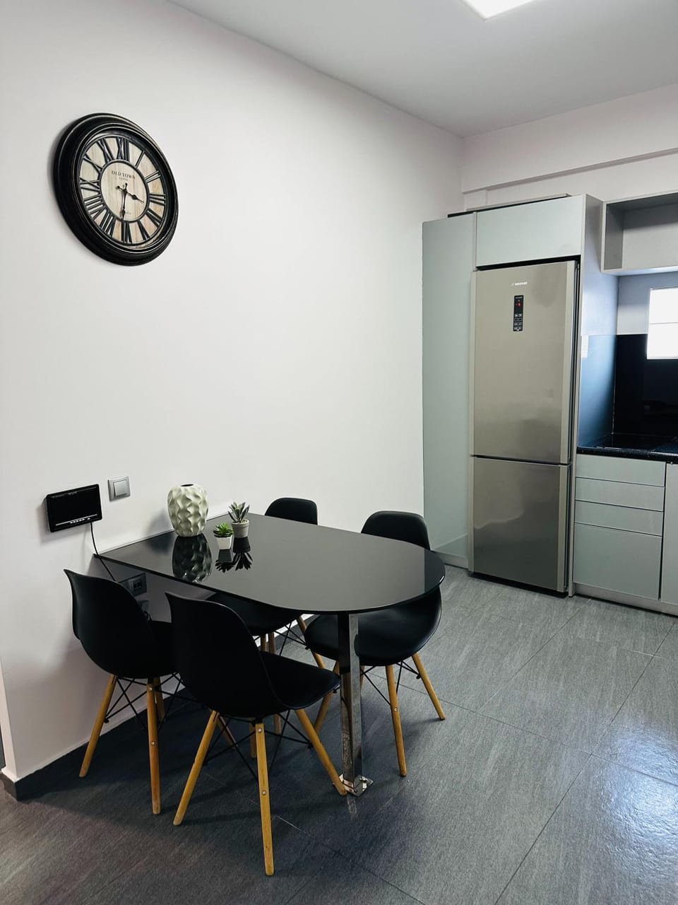Ermou Downtown Suites by Athens Urban Retreat Apartment in Athens