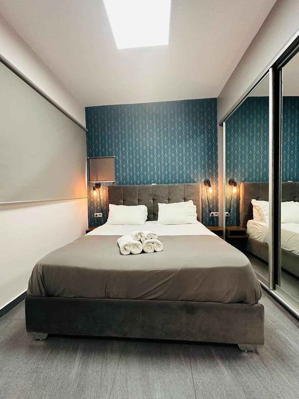 Ermou Downtown Suites by Athens Urban Retreat Apartment in Athens