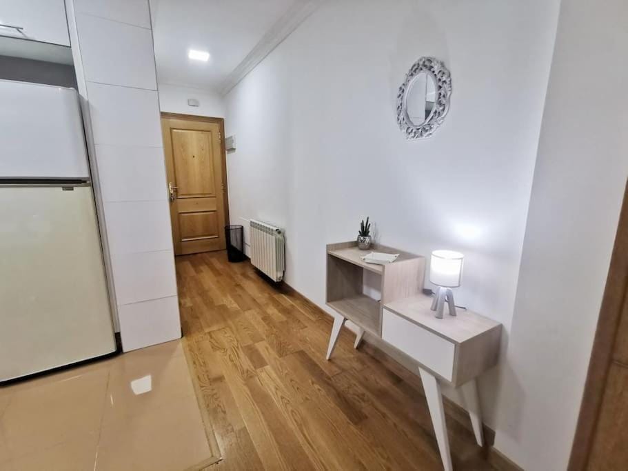 Castrelos, Vigo, diseño Apartment in Vigo