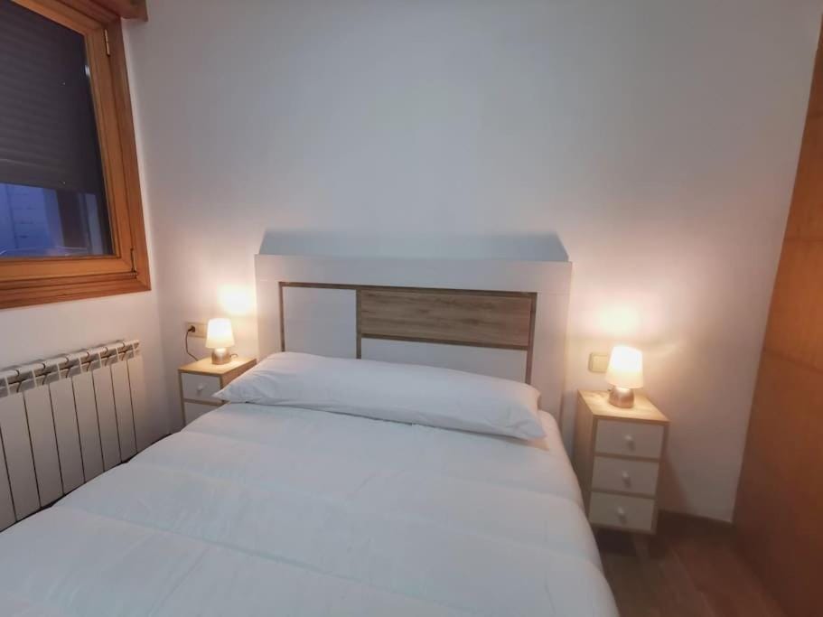 Castrelos, Vigo, diseño Apartment in Vigo