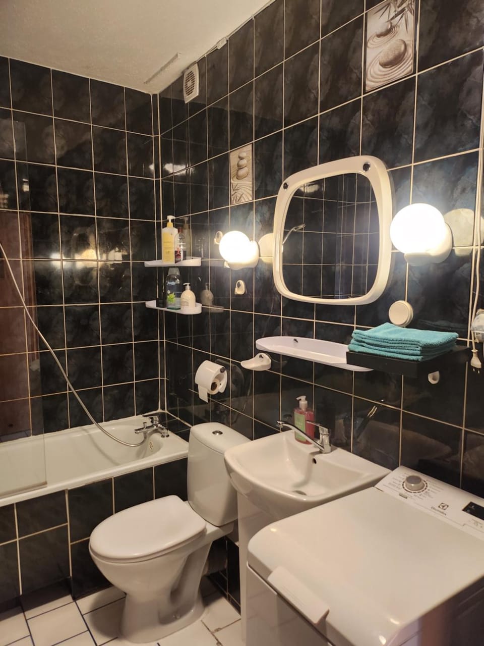 Mieszkanie z widokiem na Görlitz Apartment in Görlitz