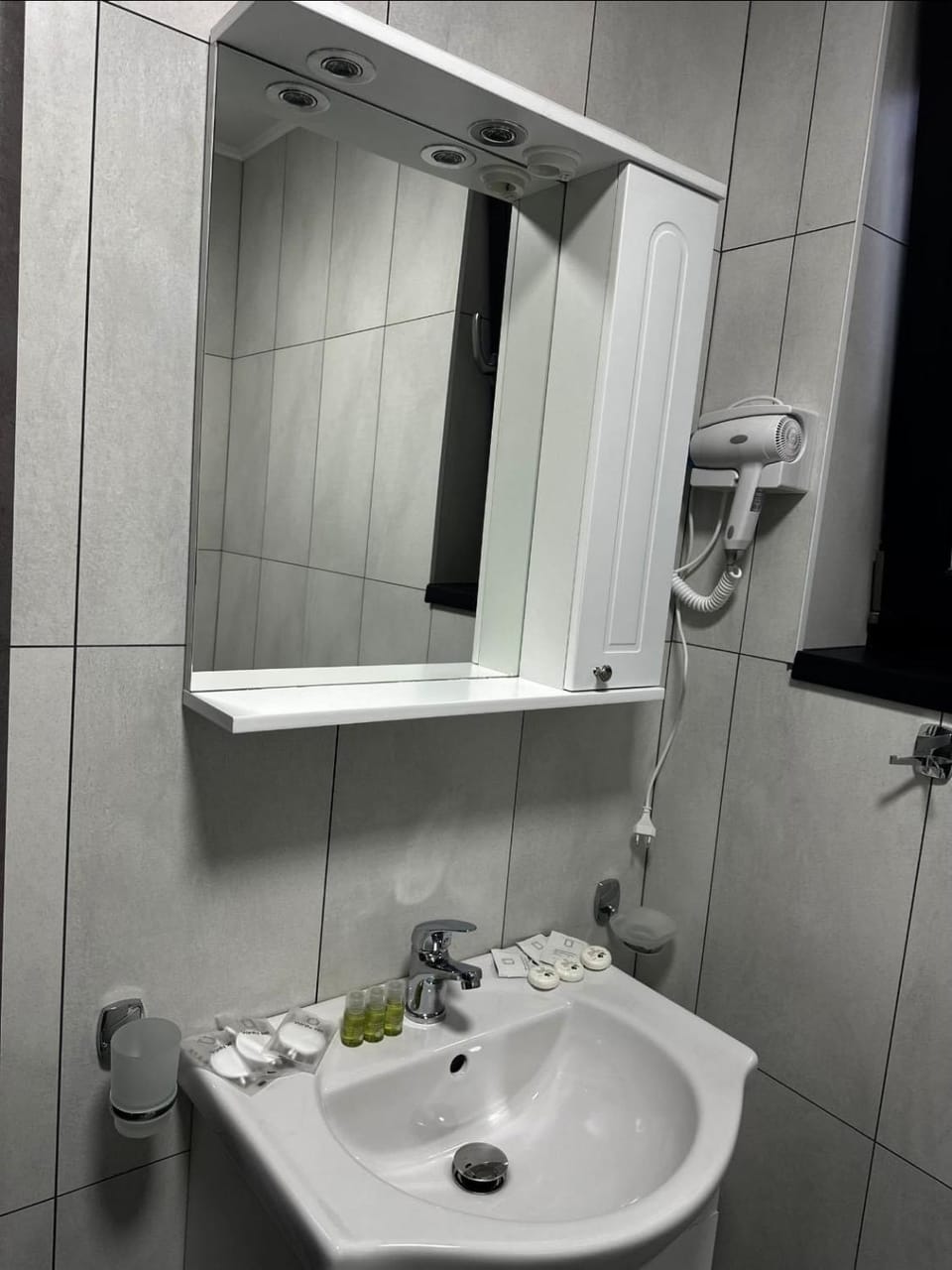 Pensiunea Giulia Apartment hotel in Romania