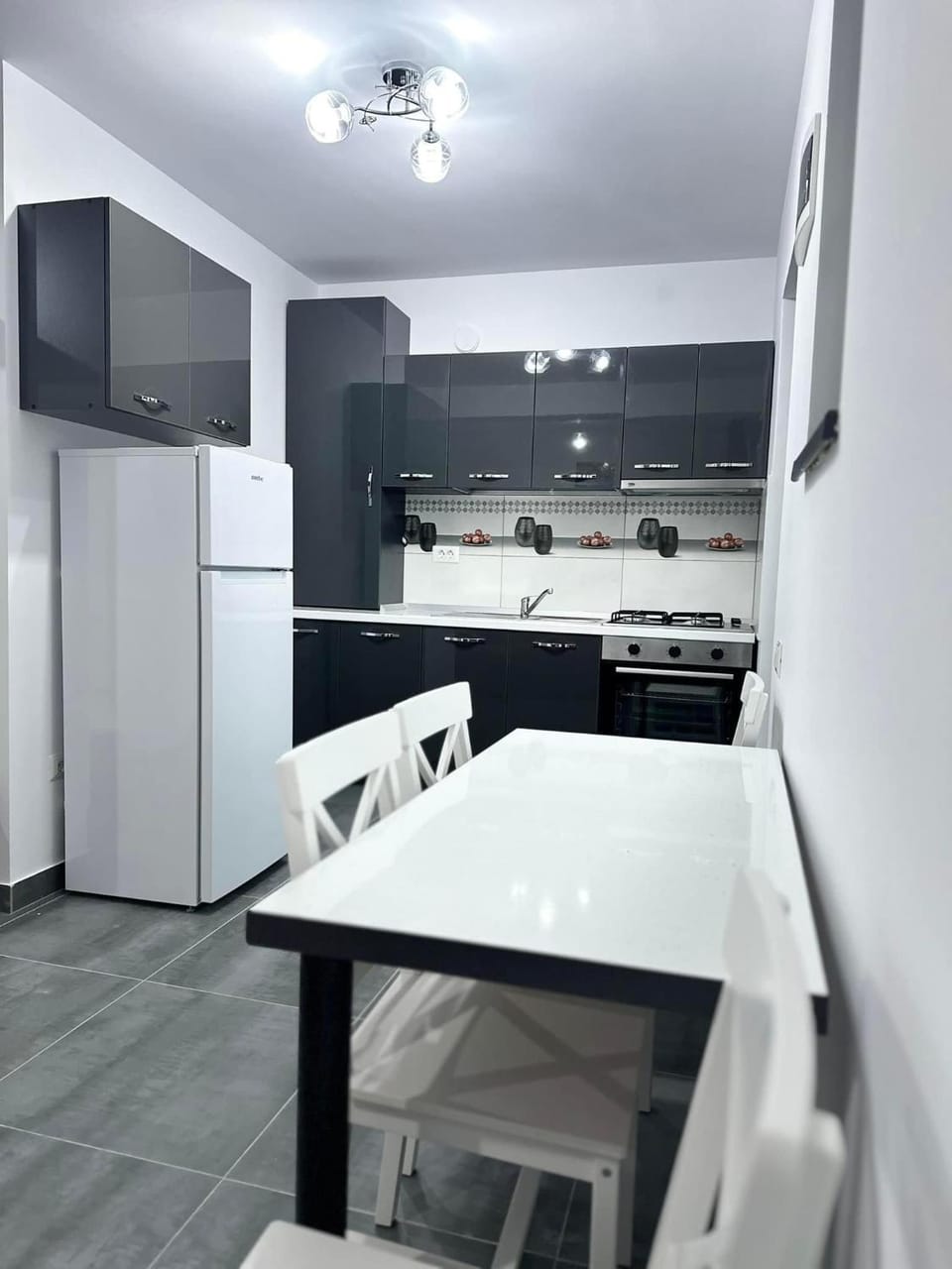 Pensiunea Giulia Apartment hotel in Romania