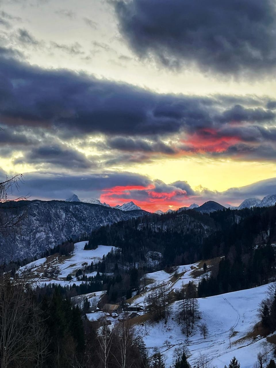 Apartments Farm House Uric Apartment in Carinthia, Austria