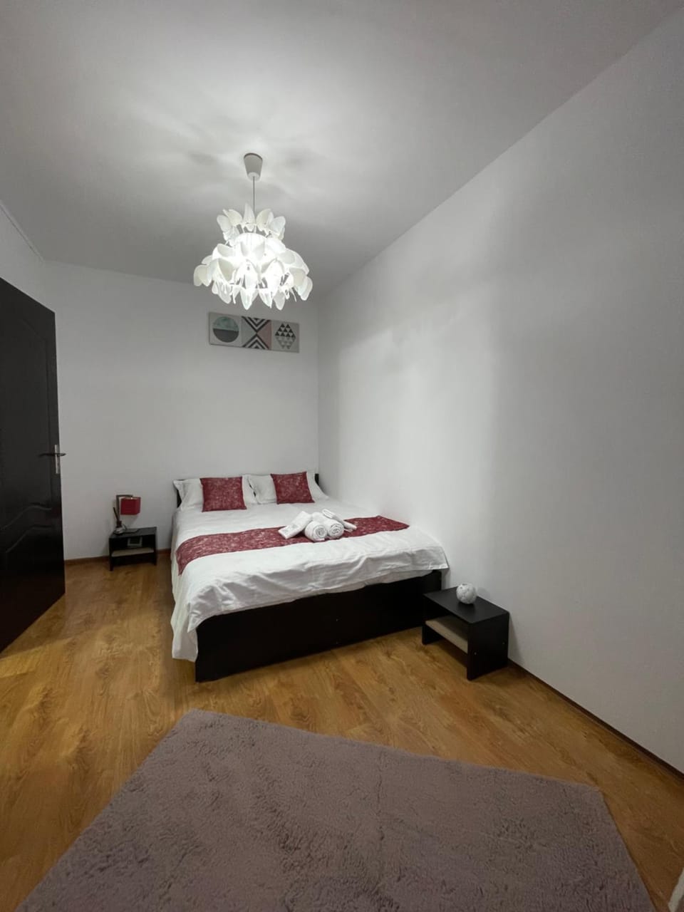BUTTERFLY FAMILY APARTMENT SIBIU Apartment in Sibiu