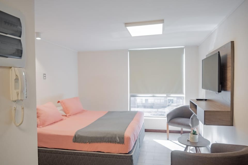 ShortStays Santiago Apartment in Santiago