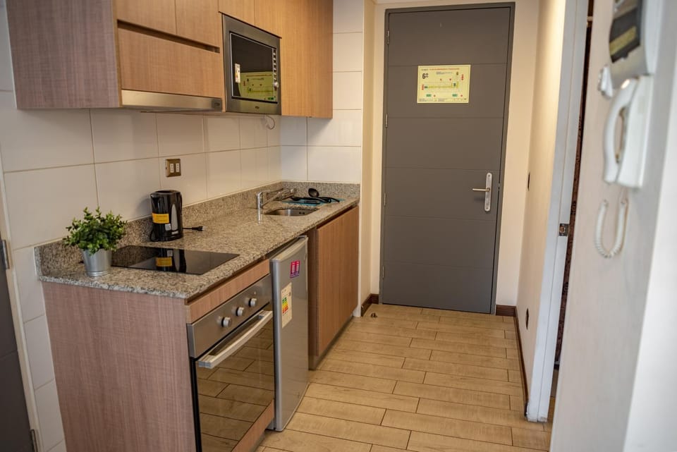 ShortStays Santiago Apartment in Santiago