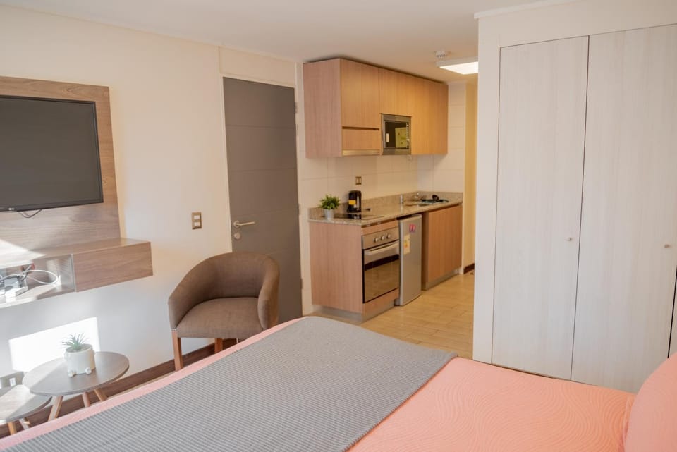 ShortStays Santiago Apartment in Santiago