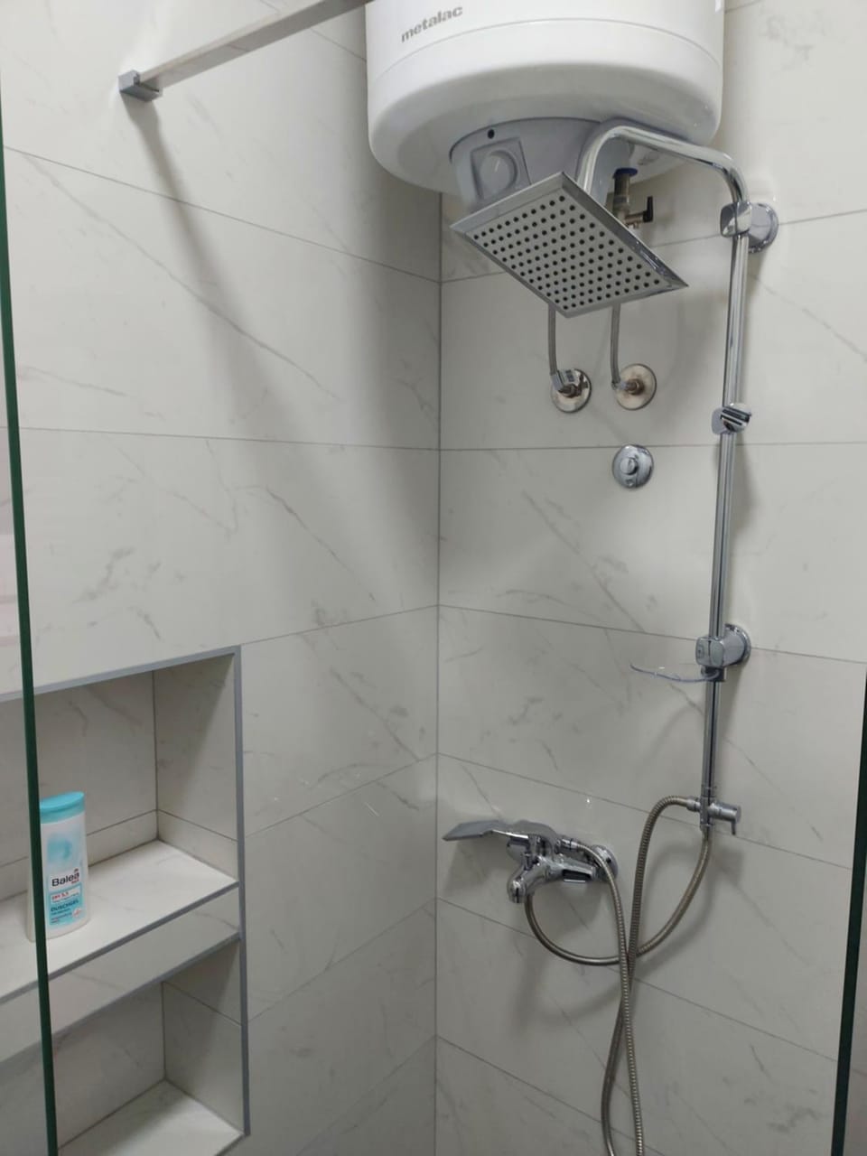Shower