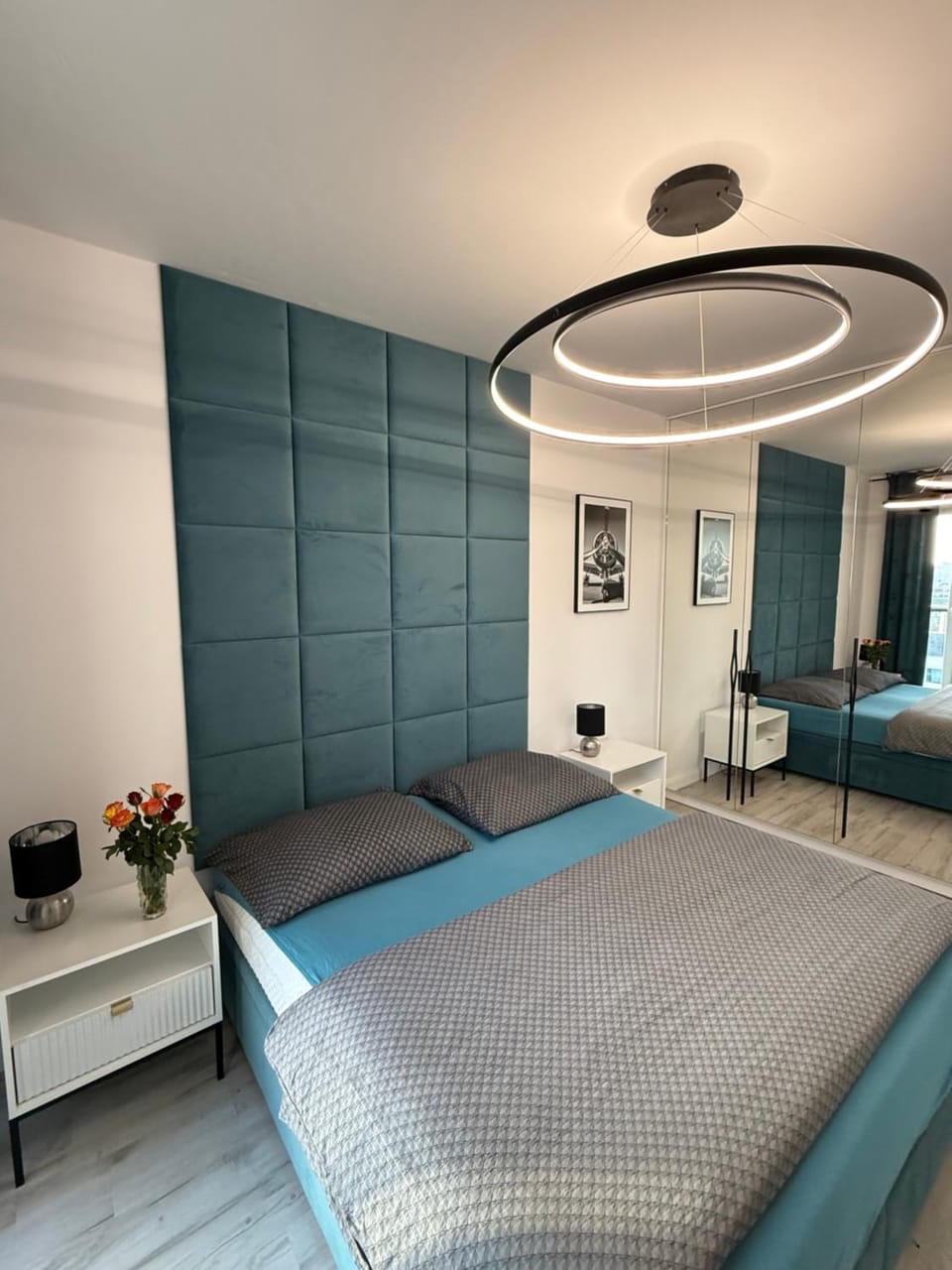 Apartament Sokolska30Towers Apartment in Poland