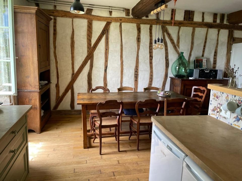 Chez Katia Bed and Breakfast in Bourgogne-Franche-Comté