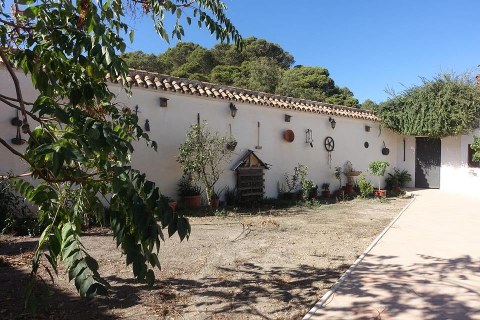 Galwey, tourist appartments with WIFI Apartment in Axarquía
