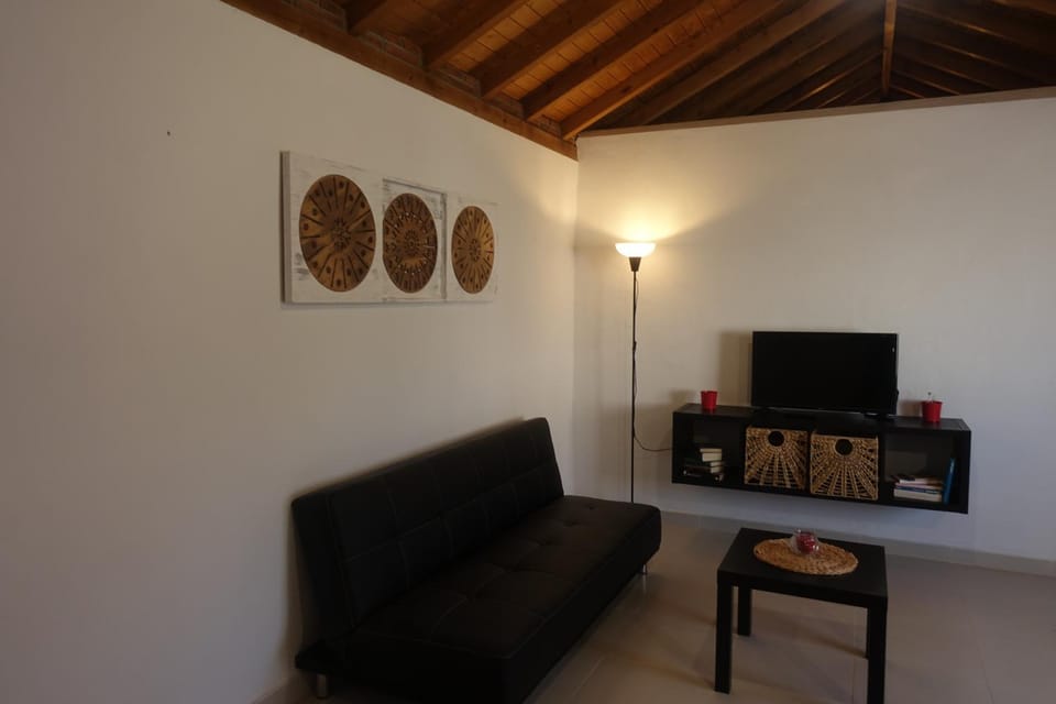 Galwey, tourist appartments with WIFI Apartment in Axarquía