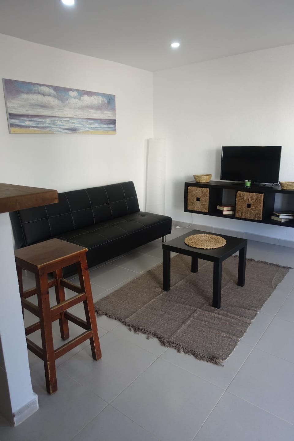Galwey, tourist appartments with WIFI Apartment in Axarquía