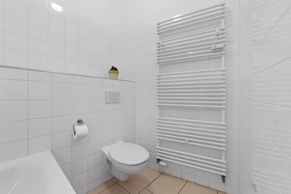Toilet, Bathroom