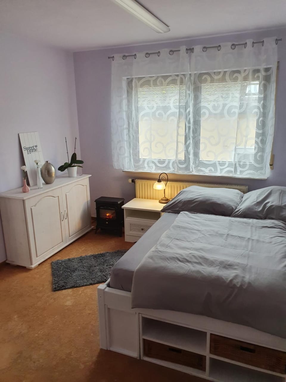 5 Zimmer Apartement in ruhiger Lage nähe Heilbronn Apartment in Baden-Württemberg