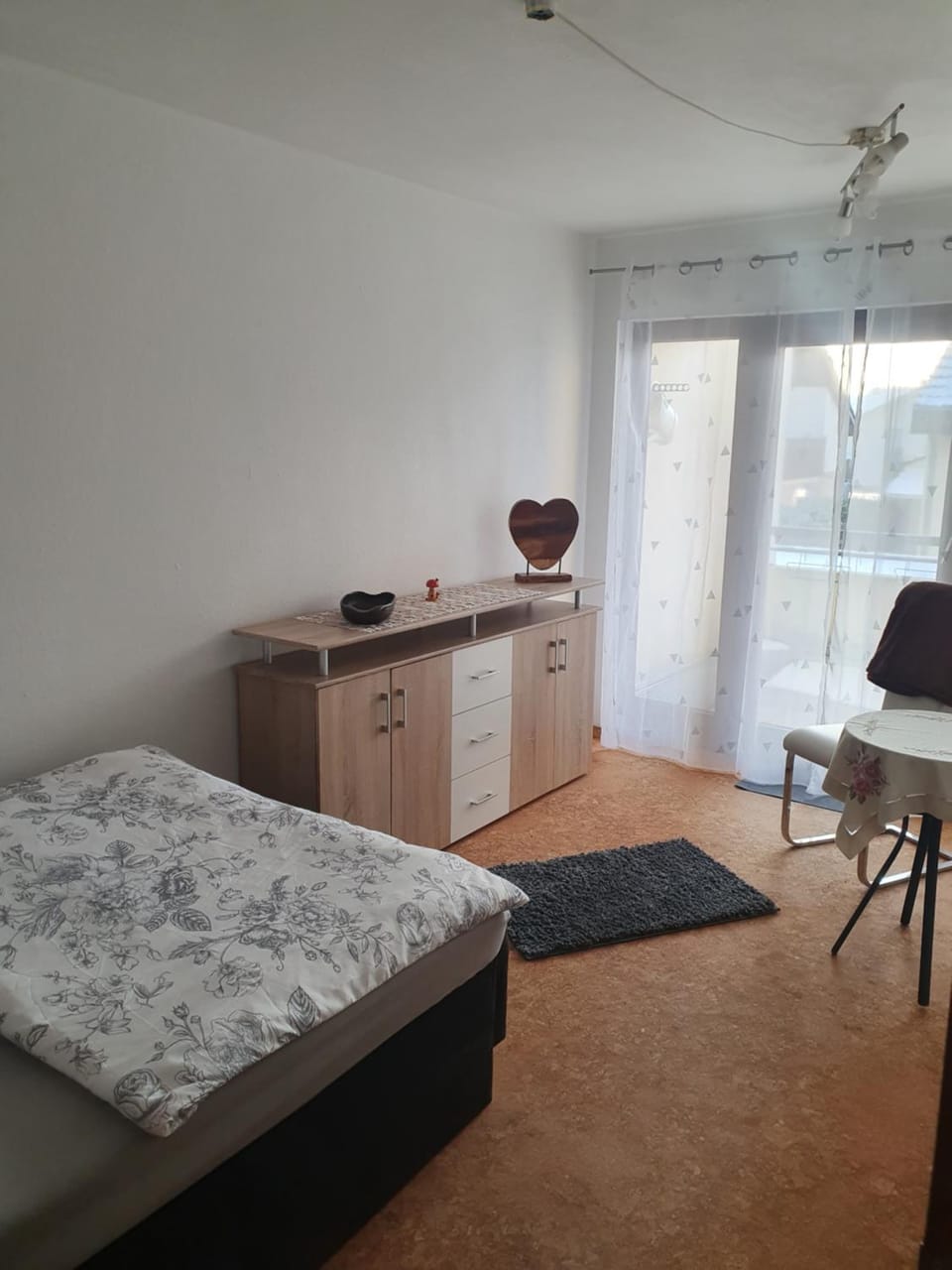 5 Zimmer Apartement in ruhiger Lage nähe Heilbronn Apartment in Baden-Württemberg