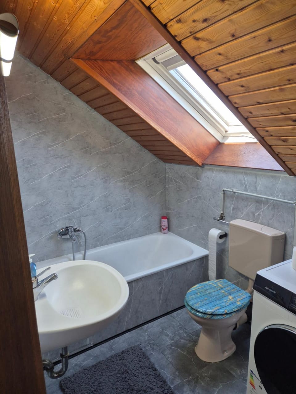 5 Zimmer Apartement in ruhiger Lage nähe Heilbronn Apartment in Baden-Württemberg