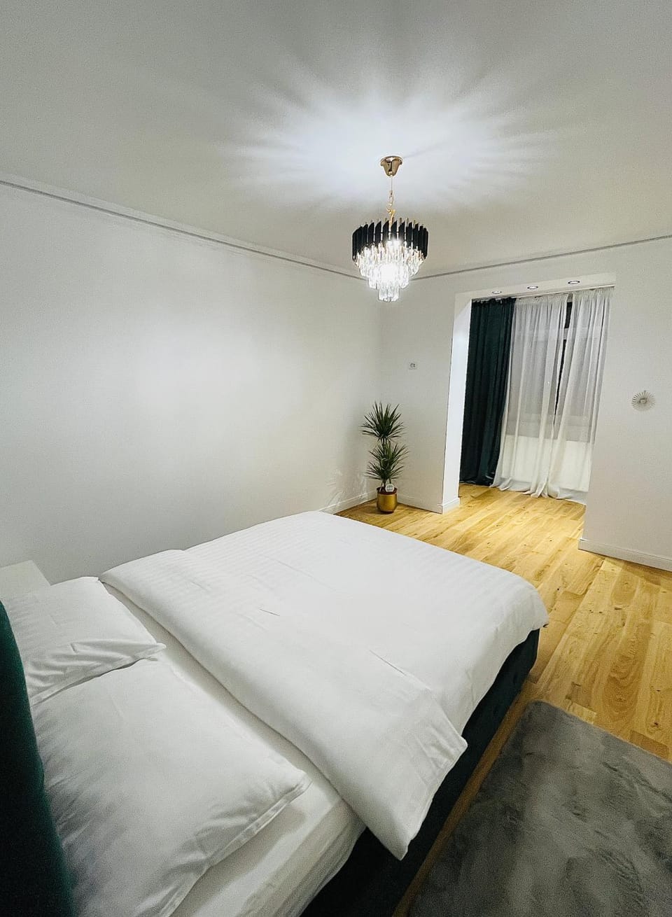Balcony/Terrace, Bedroom