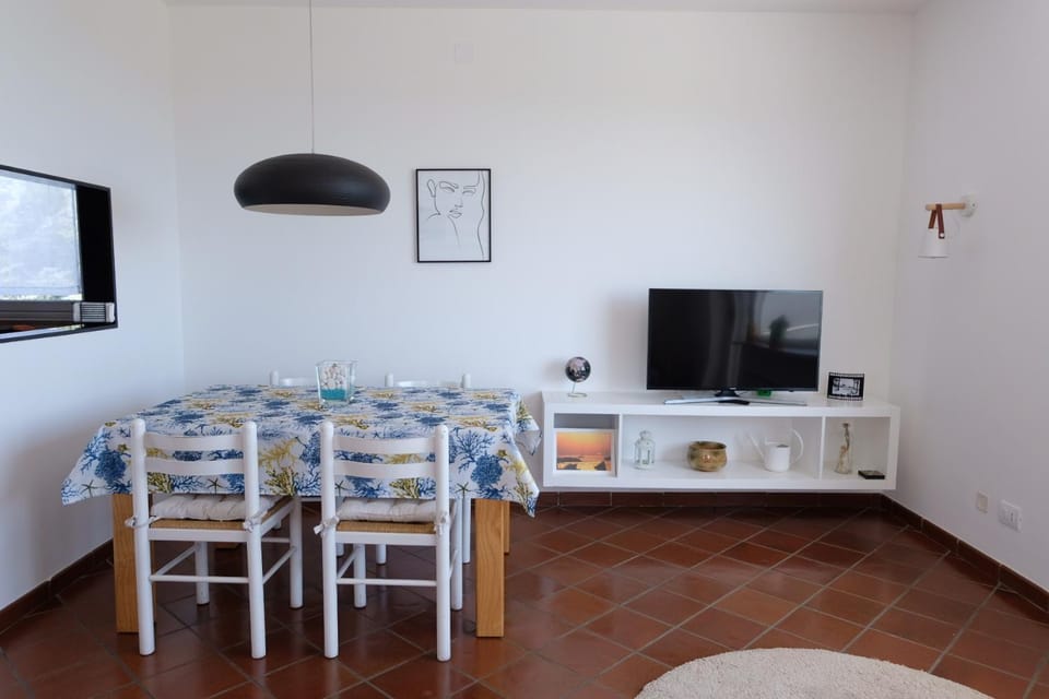 Terrazza Dolce Vista Apartment in Apulia