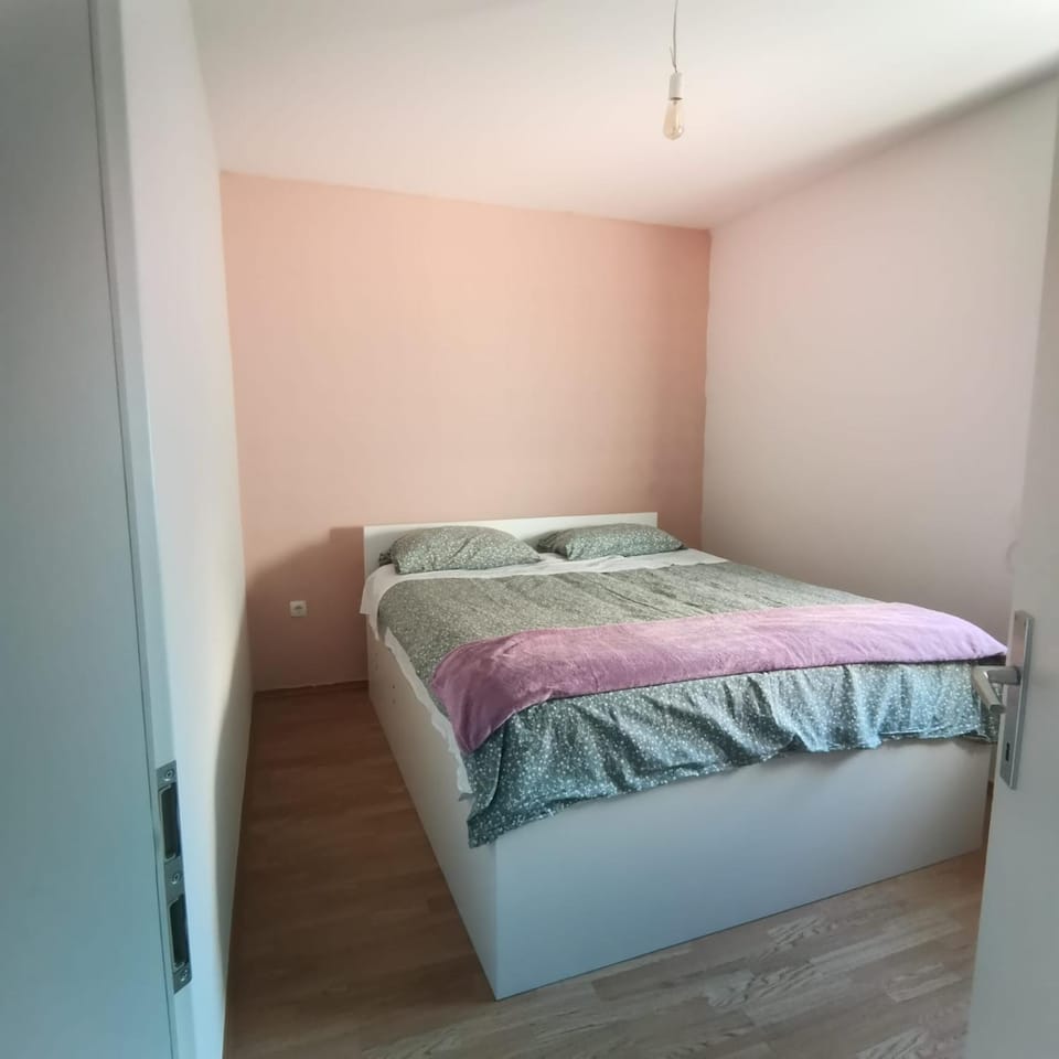 Apartment Divine Metković72m2 Apartment in Dubrovnik-Neretva County