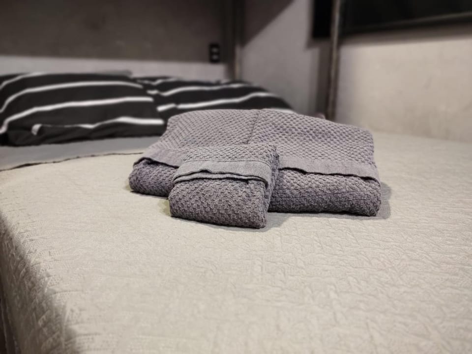towels