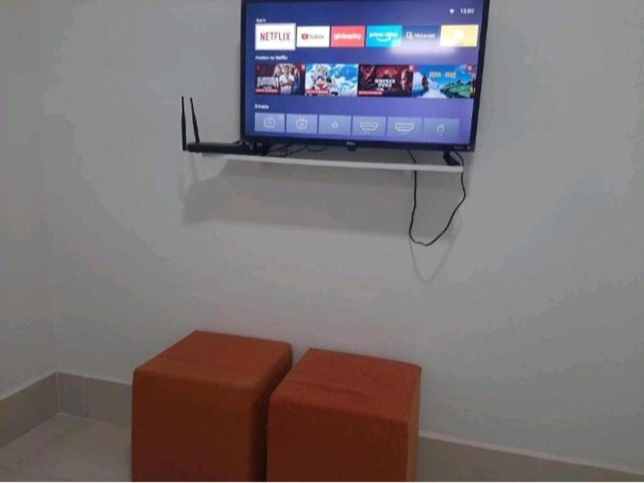 FlatStudio02 na Nova Betânia - INNOVA Villa in Mossoró