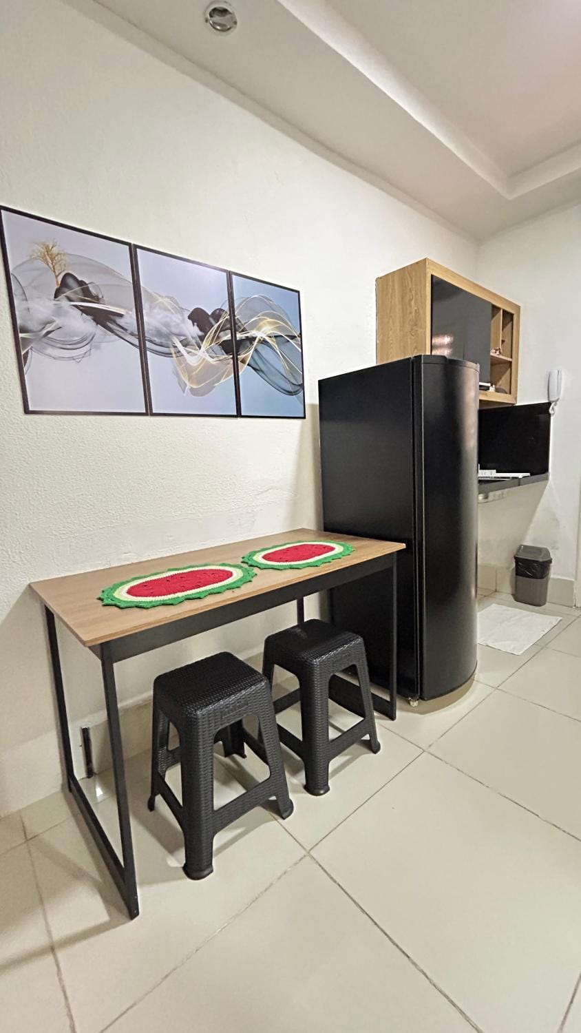 FlatStudio02 na Nova Betânia - INNOVA Villa in Mossoró