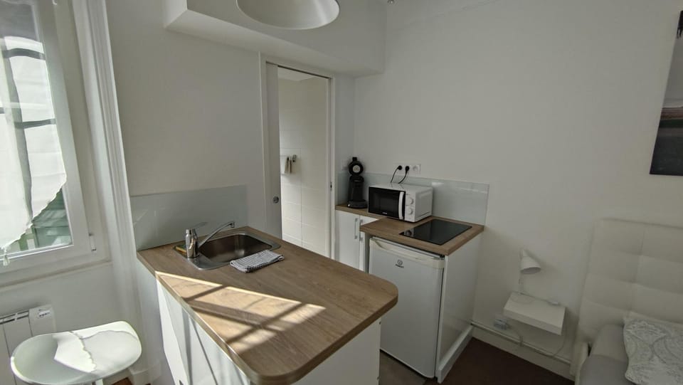 Studio proche de la mer Apartment in La Baule-Escoublac