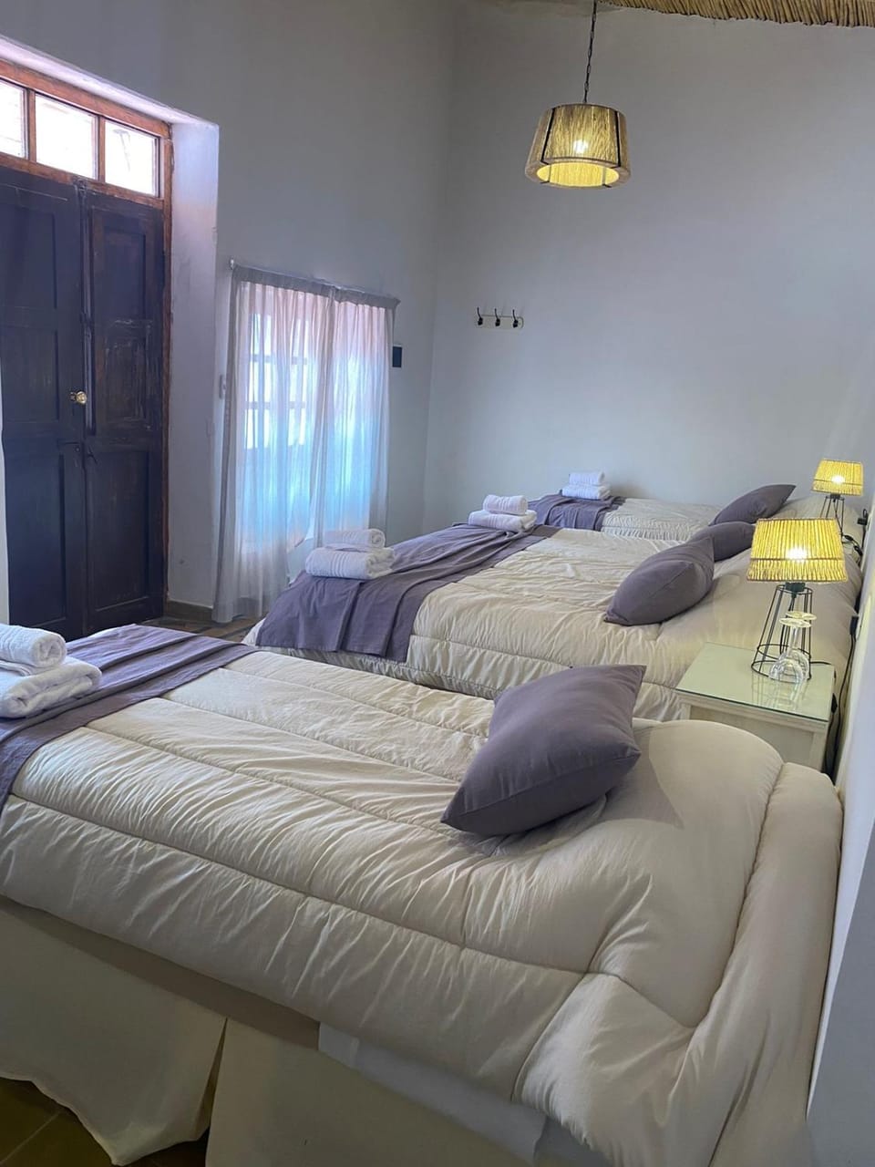 Hostería La Celestina Inn in Tilcara