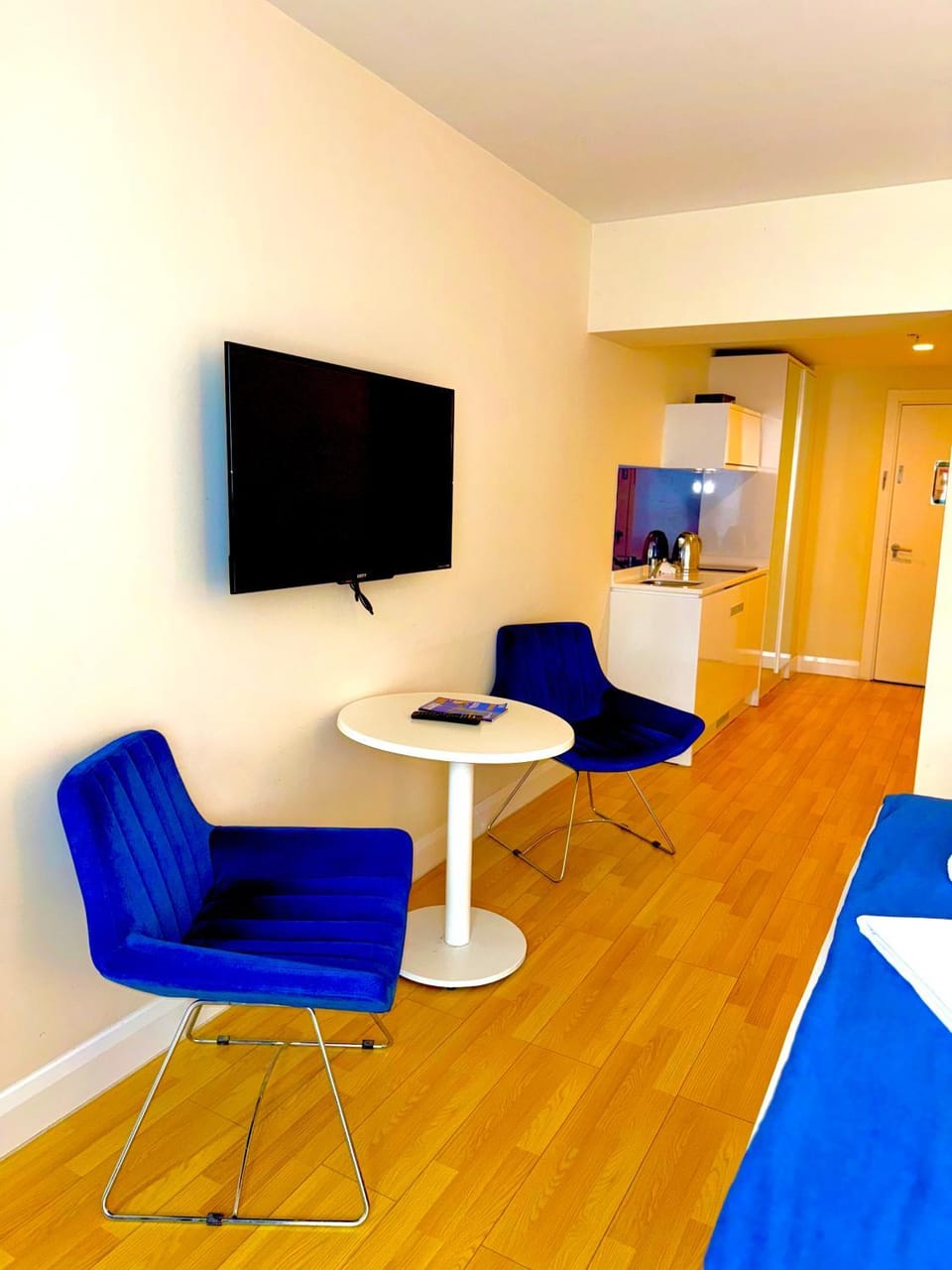 Batumi aparthotel Orbi city sea View Apartment in Batumi