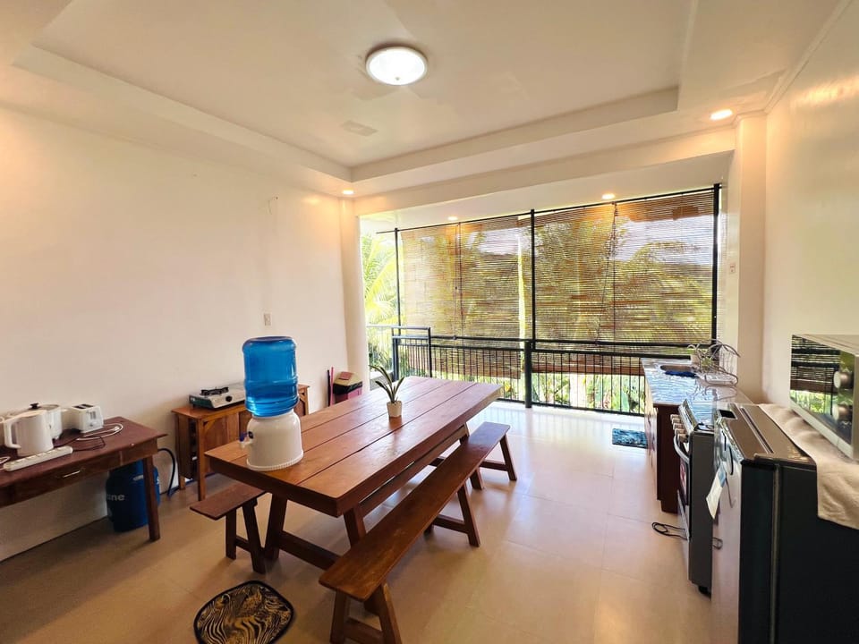 Taylors Plantacion Resort- Grande Second Floor Country House in Northern Mindanao